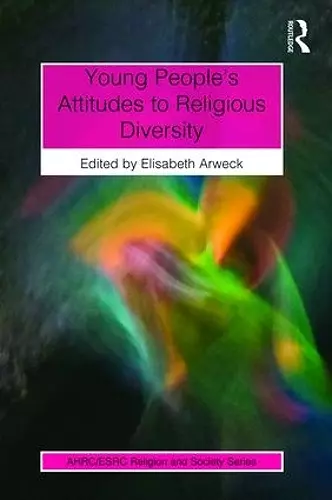 Young People's Attitudes to Religious Diversity cover