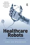 Healthcare Robots cover