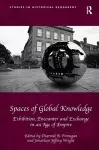 Spaces of Global Knowledge cover