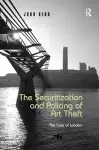 The Securitization and Policing of Art Theft cover
