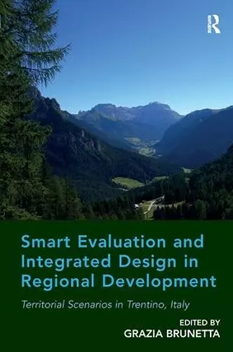 Smart Evaluation and Integrated Design in Regional Development cover