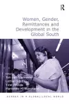 Women, Gender, Remittances and Development in the Global South cover