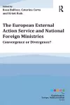 The European External Action Service and National Foreign Ministries cover
