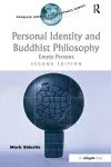 Personal Identity and Buddhist Philosophy cover