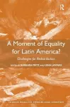 A Moment of Equality for Latin America? cover