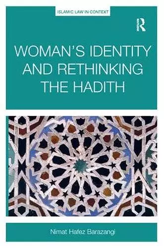 Woman's Identity and Rethinking the Hadith cover