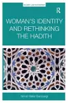 Woman's Identity and Rethinking the Hadith cover