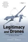 Legitimacy and Drones cover