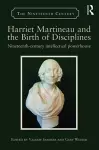 Harriet Martineau and the Birth of Disciplines cover