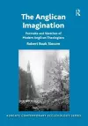 The Anglican Imagination cover