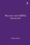 Religion and LGBTQ Sexualities cover