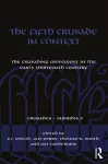 The Fifth Crusade in Context cover