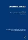 Lawyers' Ethics cover