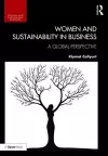 Women and Sustainability in Business cover