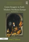 Genre Imagery in Early Modern Northern Europe cover
