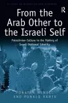 From the Arab Other to the Israeli Self cover