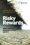 Risky Rewards cover