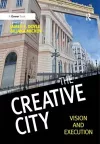 The Creative City cover
