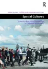 Spatial Cultures cover