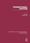 Transitional Justice cover