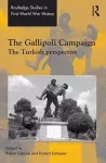 The Gallipoli Campaign cover