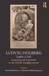Ludvig Holberg (1684-1754) cover