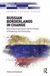 Russian Borderlands in Change cover