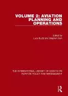 Aviation Planning and Operations cover