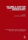 Aviation Performance and Productivity cover