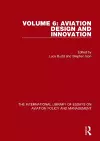 Aviation Design and Innovation cover