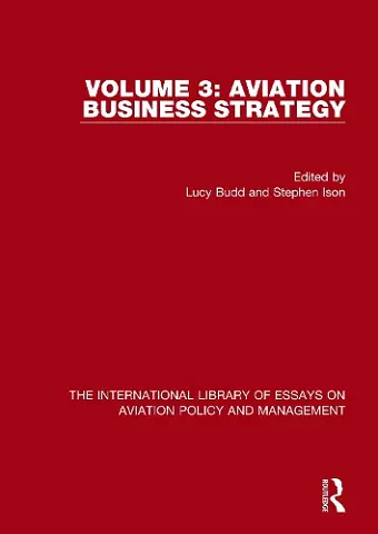 Aviation Business Strategy cover