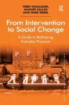 From Intervention to Social Change cover