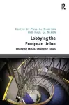 Lobbying the European Union cover