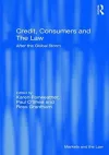 Credit, Consumers and the Law cover