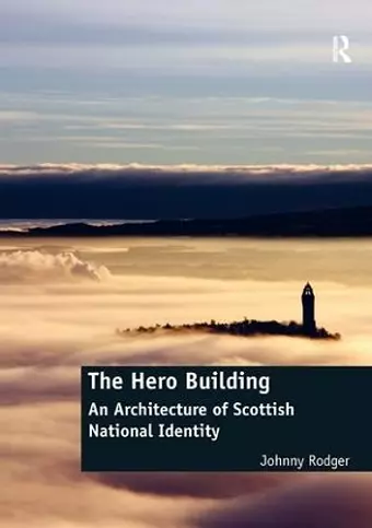 The Hero Building cover