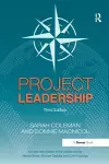 Project Leadership cover
