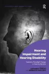 Hearing Impairment and Hearing Disability cover