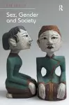 Sex, Gender and Society cover