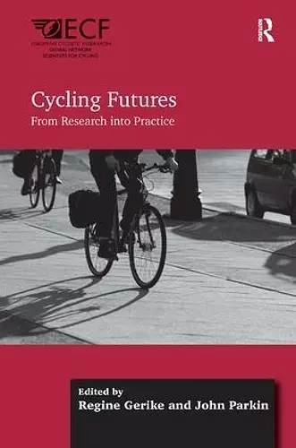 Cycling Futures cover