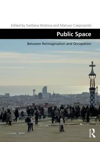 Public Space cover