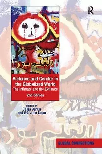 Violence and Gender in the Globalized World cover