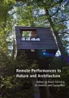 Remote Performances in Nature and Architecture cover