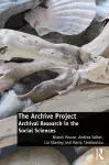 The Archive Project cover