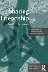 Sharing Friendship cover