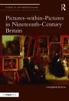 Pictures-within-Pictures in Nineteenth-Century Britain cover