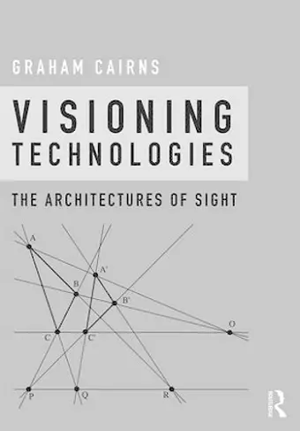 Visioning Technologies cover