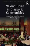 Making Home in Diasporic Communities cover