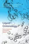 Liquid Criminology cover