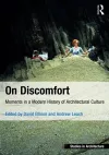 On Discomfort cover