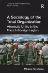 A Sociology of the Total Organization cover